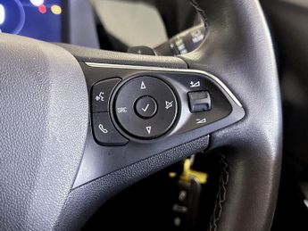 Vauxhall Grandland 1.5 Turbo D SE Auto Euro 6 (s/s) 5dr
