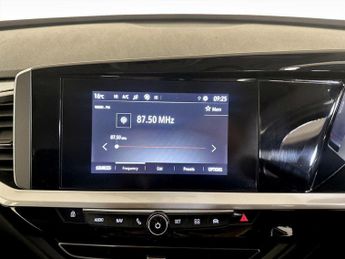 Vauxhall Grandland 1.5 Turbo D SE Auto Euro 6 (s/s) 5dr