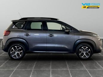 Citroen C3 Aircross 1.2 PureTech Shine EAT6 Euro 6 (s/s) 5dr