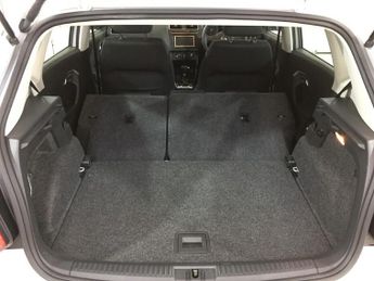 Volkswagen Polo TSI S 1.2 5dr Hatchback DSG Automatic Petrol