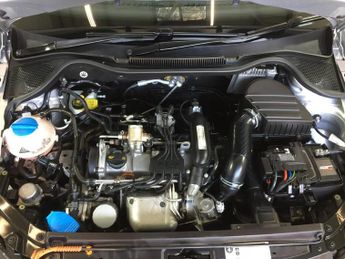 Volkswagen Polo TSI S 1.2 5dr Hatchback DSG Automatic Petrol