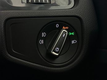 Volkswagen Golf 1.0 TSI Match DSG Euro 6 (s/s) 5dr