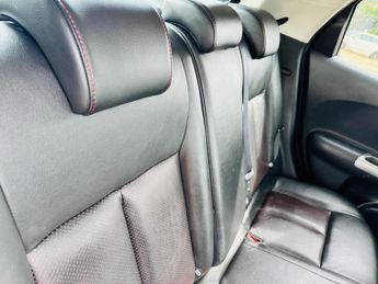 Nissan Juke 1.6 Tekna CVT Euro 5 5dr