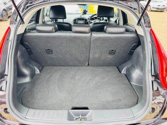 Nissan Juke 1.6 Tekna CVT Euro 5 5dr