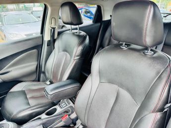 Nissan Juke 1.6 Tekna CVT Euro 5 5dr