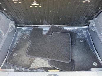 Vauxhall Corsa 1.4 16V Exclusiv Auto Euro 5 5dr (A/C)
