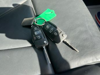 Audi S3 2.0 TFSI Sportback S Tronic quattro Euro 6 (s/s) 5dr