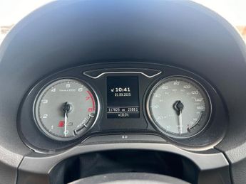 Audi S3 2.0 TFSI Sportback S Tronic quattro Euro 6 (s/s) 5dr