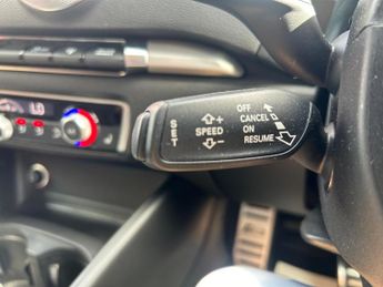 Audi S3 2.0 TFSI Sportback S Tronic quattro Euro 6 (s/s) 5dr