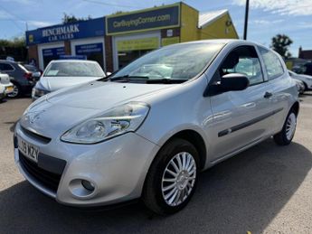 Renault Clio 1.2 16v Extreme 3dr