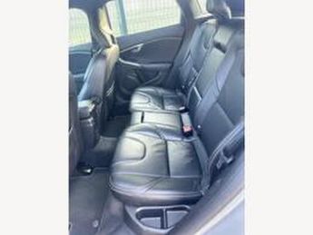 Volvo V40 2.0 D2 R-Design Lux Nav Auto Euro 6 (s/s) 5dr
