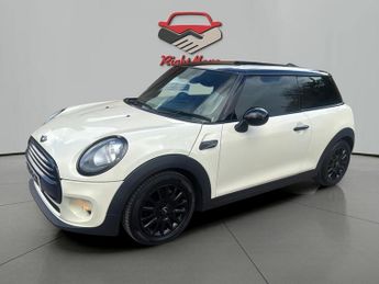 MINI Hatch 1.5 Cooper Euro 6 (s/s) 3dr