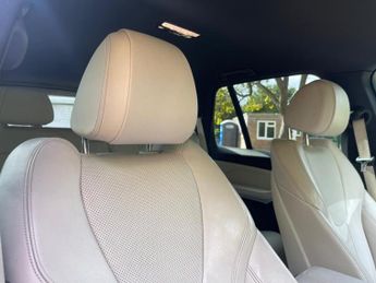 BMW X5 3.0 30d M Sport Auto xDrive Euro 6 (s/s) 5dr