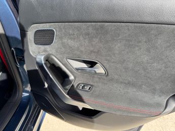 Mercedes-Benz A Class 2.0 A35 AMG (Premium Plus) Hatchback 5dr Petrol SpdS DCT 4MATIC 