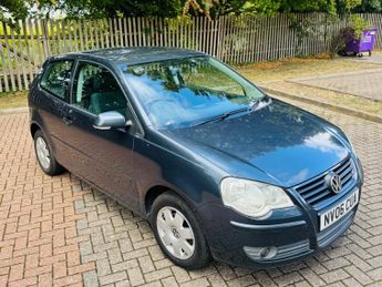 Volkswagen Polo 1.4 S 3dr