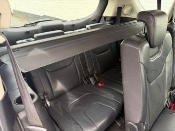 Ford S-Max 2.0 TDCi Titanium Sport Powershift AWD Euro 6 (s/s) 5dr