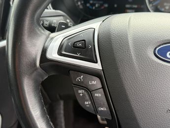 Ford S-Max 2.0 TDCi Titanium Sport Powershift AWD Euro 6 (s/s) 5dr