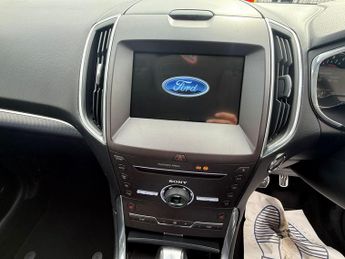 Ford S-Max 2.0 TDCi Titanium Sport Powershift AWD Euro 6 (s/s) 5dr