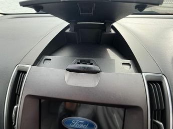 Ford S-Max 2.0 TDCi Titanium Sport Powershift AWD Euro 6 (s/s) 5dr