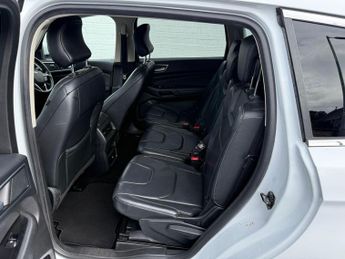 Ford S-Max 2.0 TDCi Titanium Sport Powershift AWD Euro 6 (s/s) 5dr