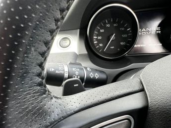Land Rover Range Rover Evoque 2.2 SD4 Dynamic Auto 4WD Euro 5 5dr