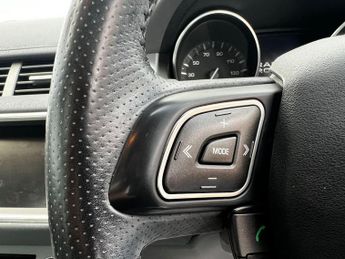 Land Rover Range Rover Evoque 2.2 SD4 Dynamic Auto 4WD Euro 5 5dr