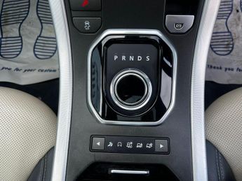 Land Rover Range Rover Evoque 2.2 SD4 Dynamic Auto 4WD Euro 5 5dr