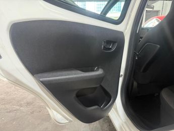 Citroen C1 1.0 VTi Flair ETG5 Euro 6 5dr