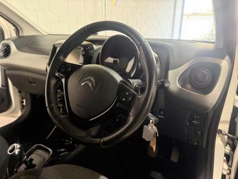 Citroen C1 1.0 VTi Flair ETG5 Euro 6 5dr