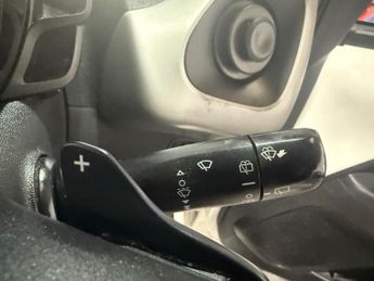 Citroen C1 1.0 VTi Flair ETG5 Euro 6 5dr
