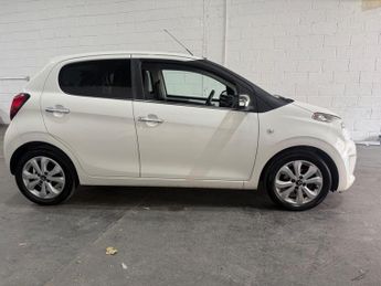 Citroen C1 1.0 VTi Flair ETG5 Euro 6 5dr