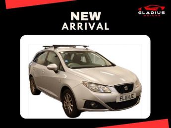 SEAT Ibiza 1.2 TSI SE ST DSG Euro 5 5dr