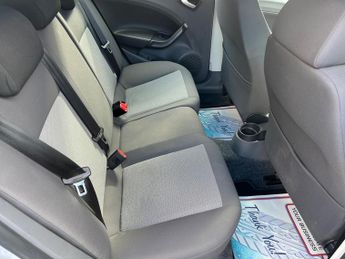 SEAT Ibiza 1.2 TSI SE ST DSG Euro 5 5dr