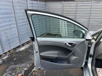SEAT Ibiza 1.2 TSI SE ST DSG Euro 5 5dr