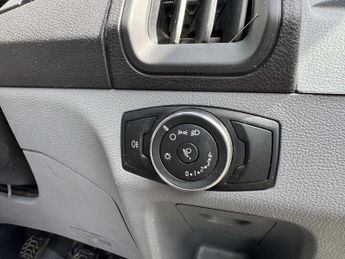 Ford Transit 2.0 350 EcoBlue Auto FWD L3 H1 Euro 6 (s/s) 2dr
