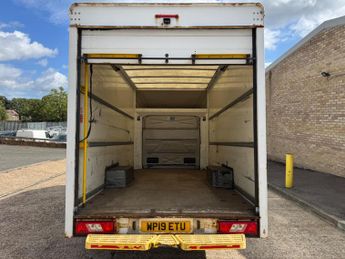 Ford Transit 2.0 350 EcoBlue Auto FWD L3 H1 Euro 6 (s/s) 2dr