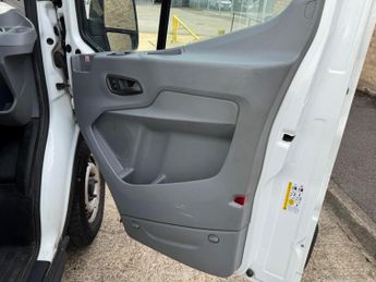 Ford Transit 2.0 350 EcoBlue Auto FWD L3 H1 Euro 6 (s/s) 2dr