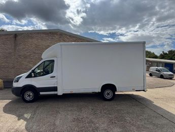 Ford Transit 2.0 350 EcoBlue Auto FWD L3 H1 Euro 6 (s/s) 2dr