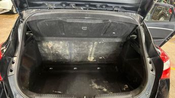 Hyundai i30 1.6 CRDi Active Auto Euro 5 5dr
