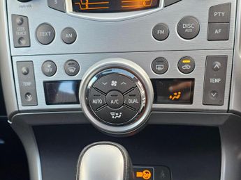 Toyota Verso 1.8 V-Matic TR Multidrive S Euro 5 5dr