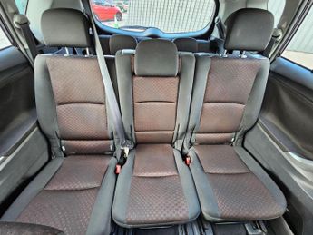 Toyota Verso 1.8 V-Matic TR Multidrive S Euro 5 5dr