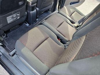 Toyota Verso 1.8 V-Matic TR Multidrive S Euro 5 5dr