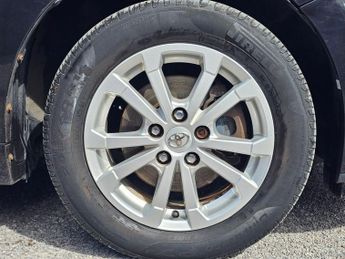 Toyota Verso 1.8 V-Matic TR Multidrive S Euro 5 5dr