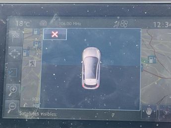 Peugeot 308 1.2 PureTech Allure EAT Euro 6 (s/s) 5dr