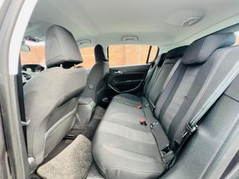 Peugeot 308 1.2 PureTech Allure EAT Euro 6 (s/s) 5dr