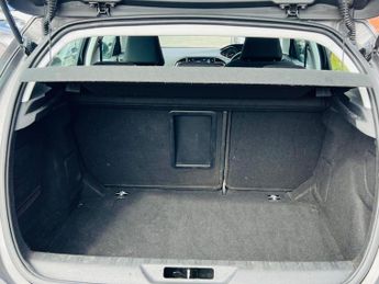 Peugeot 308 1.2 PureTech Allure EAT Euro 6 (s/s) 5dr