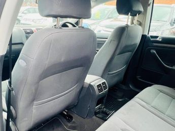 Volkswagen Golf 1.6 FSI SE 5dr