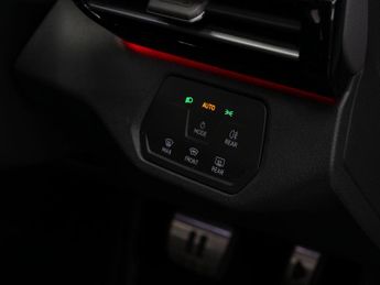 Volkswagen ID.4 Pro Performance 77kWh Life Auto 5dr