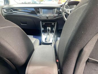 Vauxhall Astra 1.4i Turbo SRi Auto Euro 6 (s/s) 5dr
