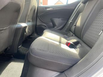 Vauxhall Astra 1.4i Turbo SRi Auto Euro 6 (s/s) 5dr